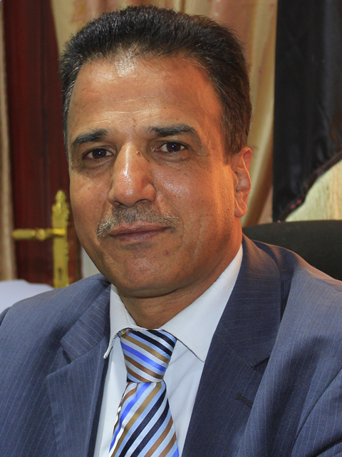 كلمة رئيس الجامعة بالوكالة