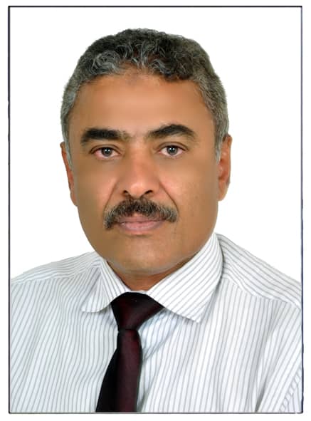 عمادة كلية العلوم الطبية المساعدة